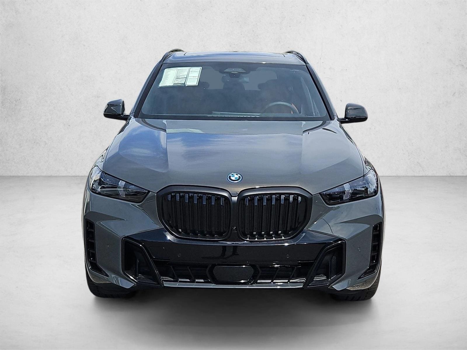 2026 BMW X5 50e - Photo 6