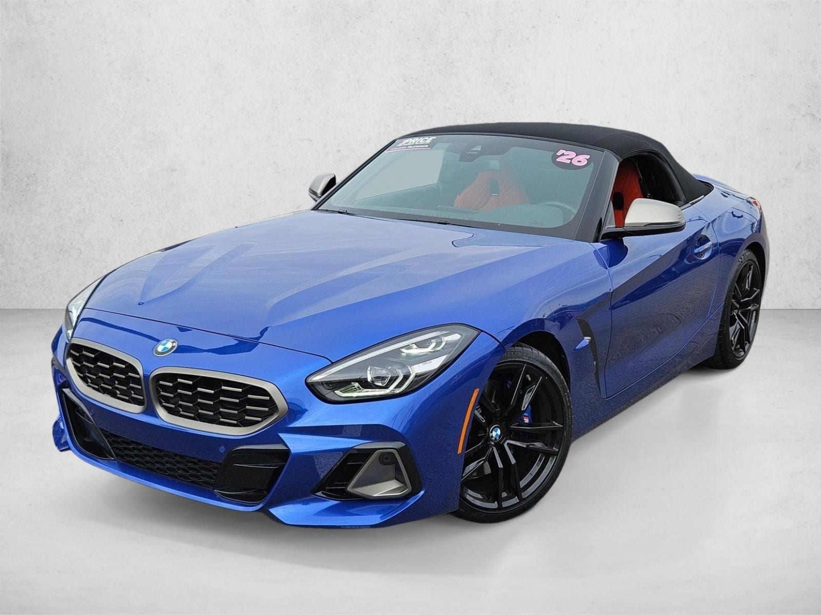 2024 BMW Z4 Base's photo