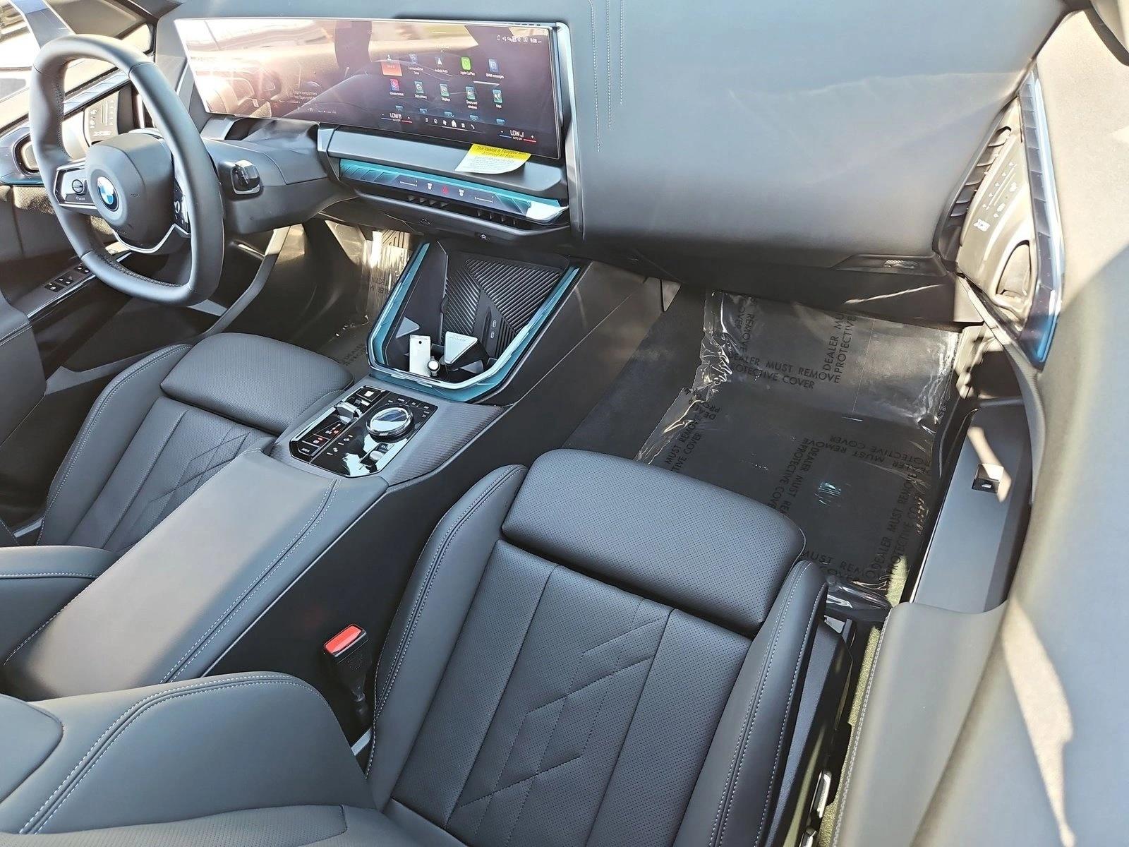 2026 BMW X3 30 - Photo 21