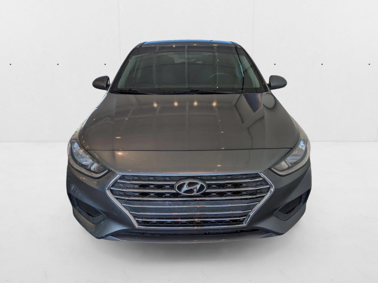 2019 Hyundai Accent SE photo 2