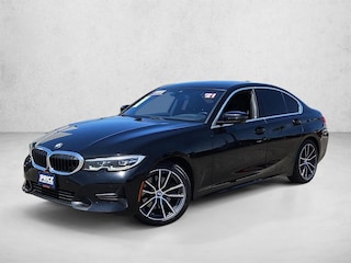2021 BMW 330i