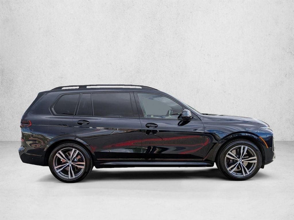 Used 2026 BMW X7 xDrive40i SUV