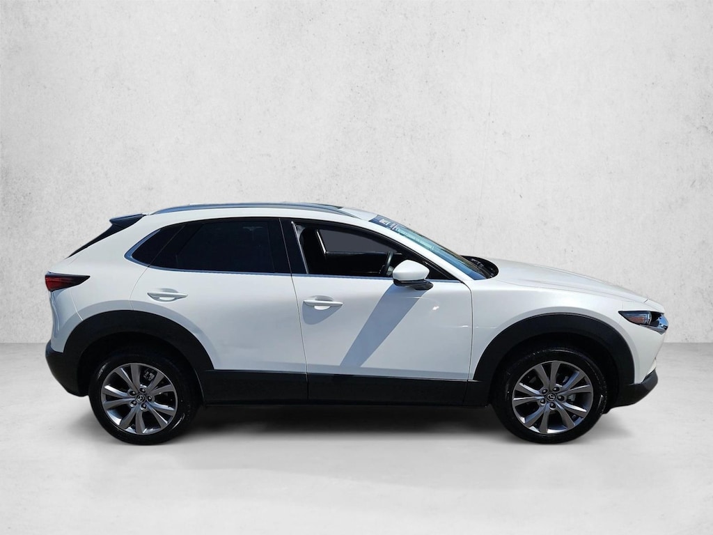 Used 2021 Mazda Mazda CX-30 Premium Package SUV