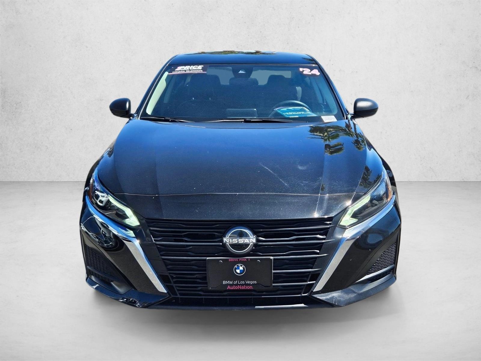 2024 Nissan Altima 2.5 SV photo 2