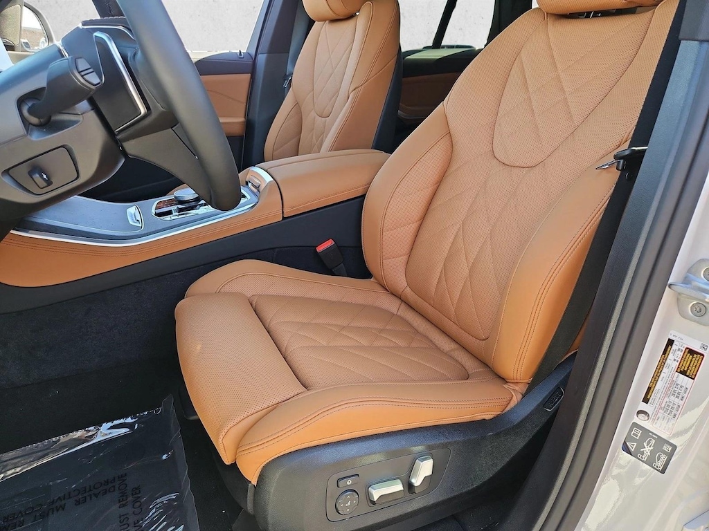 New 2026 BMW X5 xDrive40i SUV