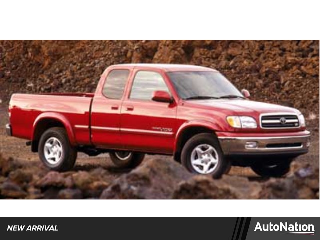  Toyota Tundra
