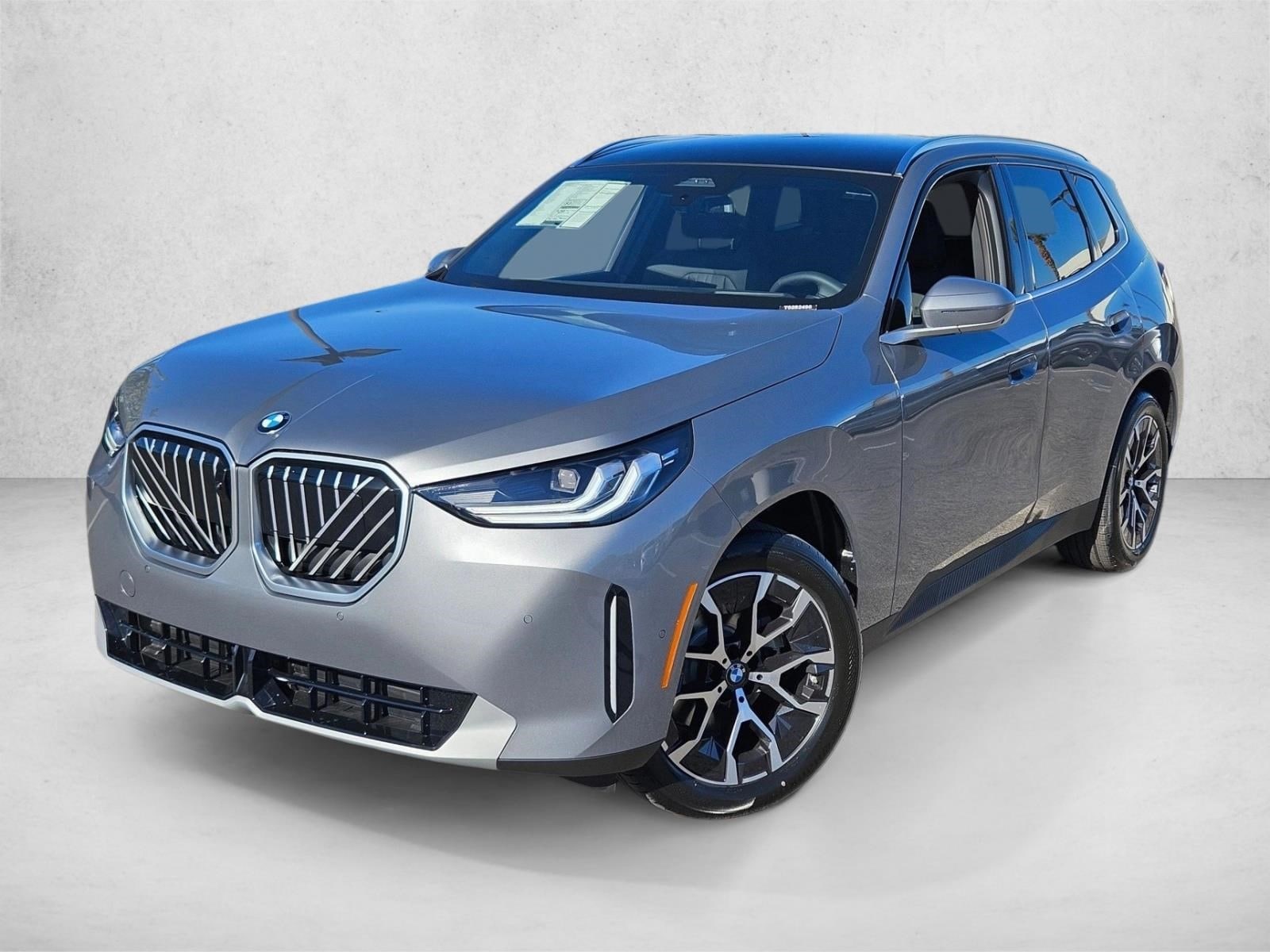2026 BMW X3 30's photo
