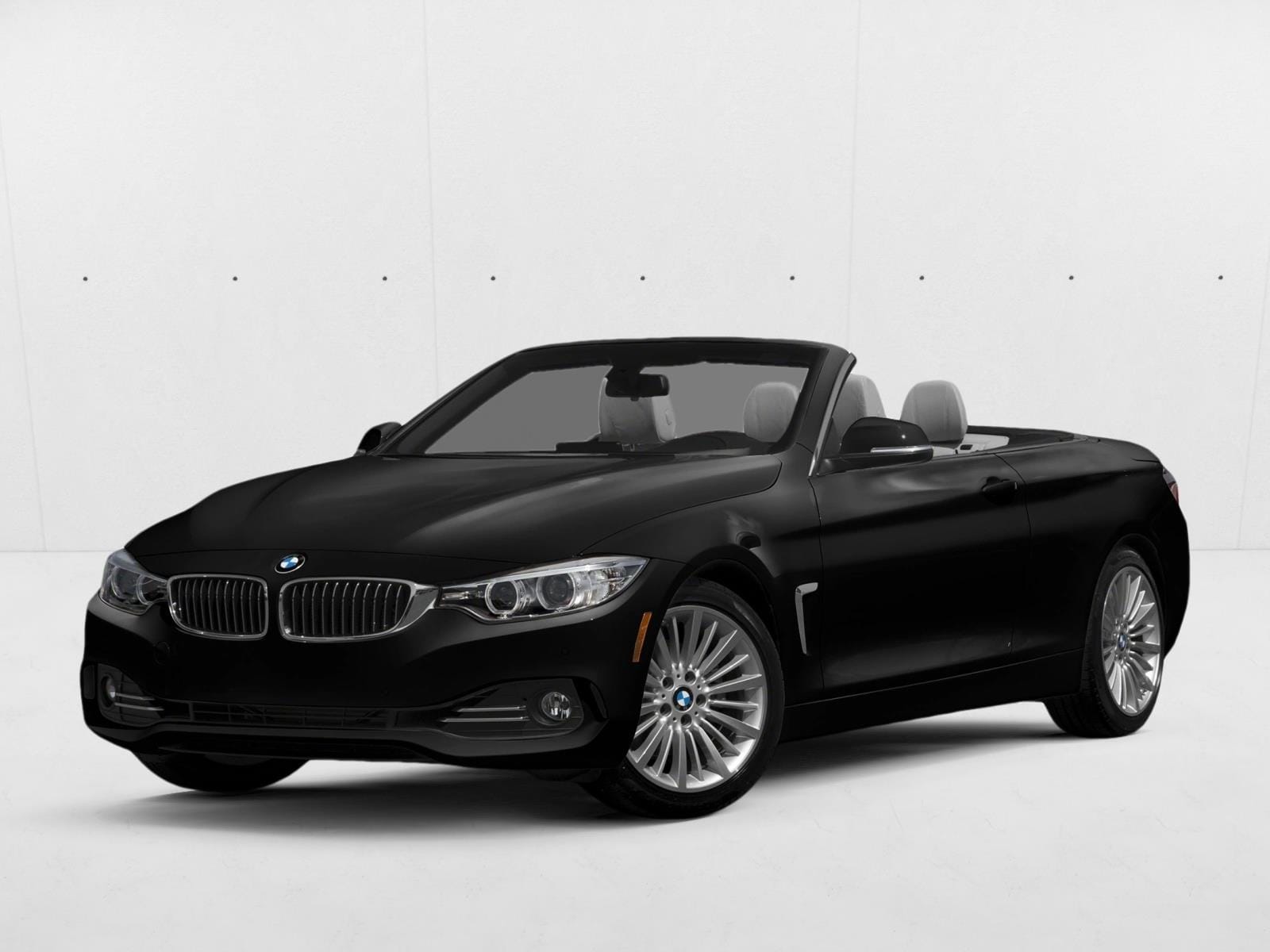 2016 BMW 4 Series 428i