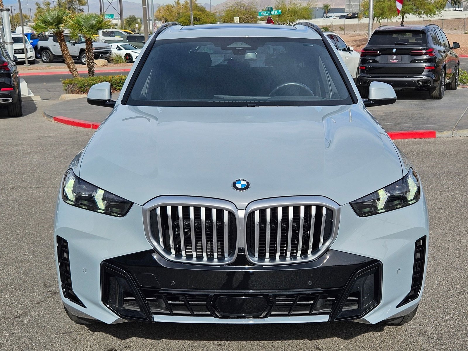 2024 Bmw X5 sDrive40i photo 2