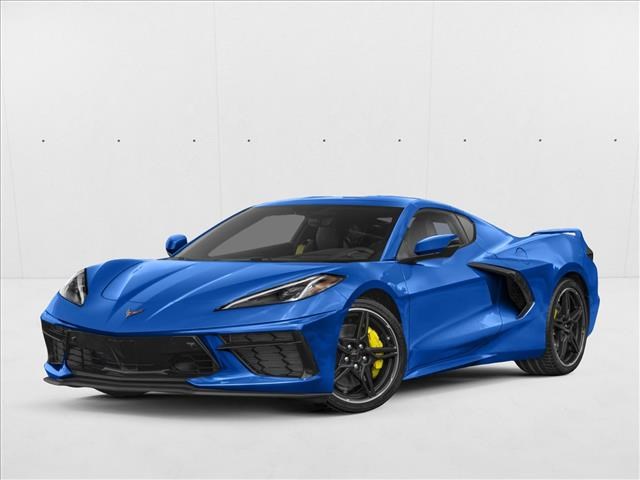  Chevrolet Corvette Stingray