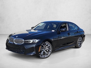 2026 BMW 330i