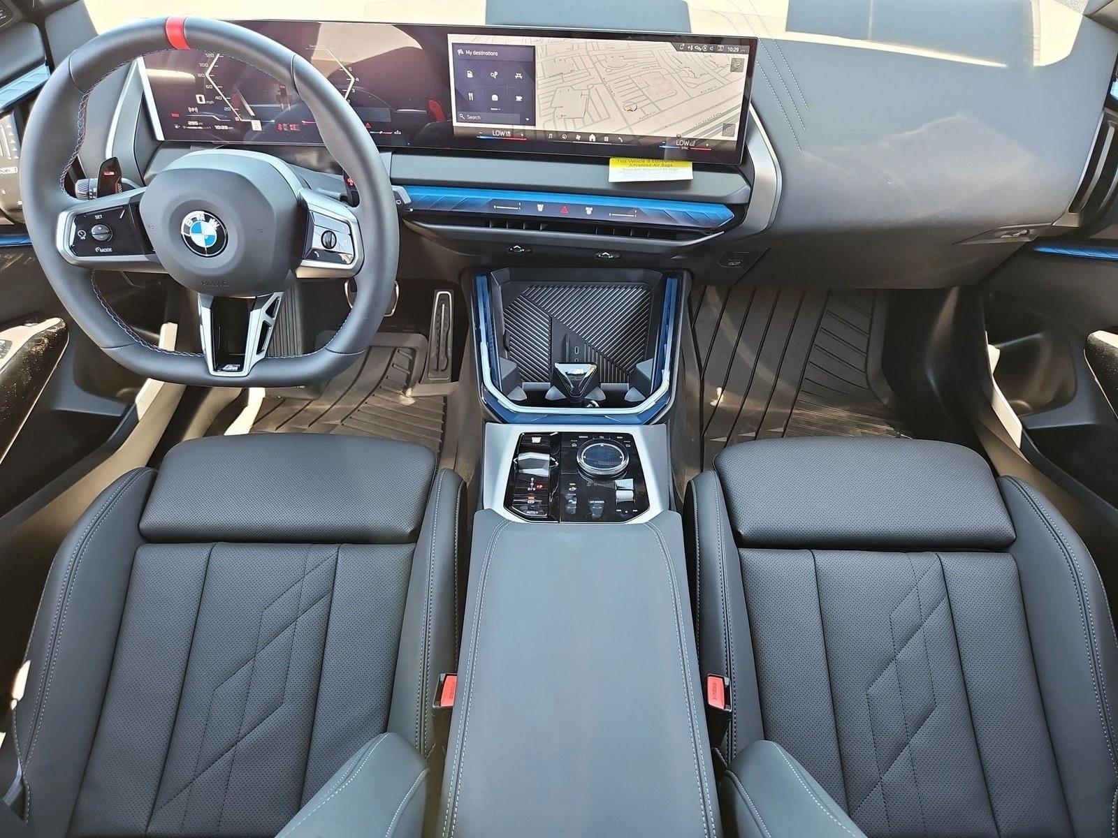 2026 BMW X3 M50 - Photo 15