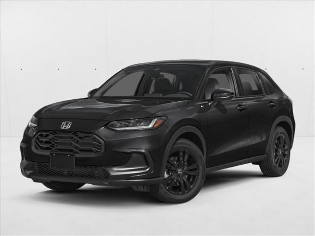 2026 Honda HR-V Sport AWD's photo