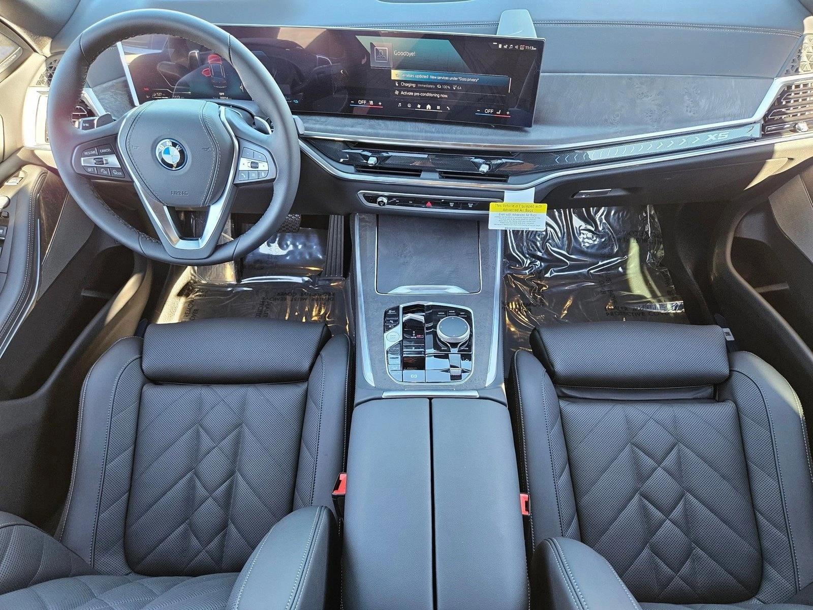 2026 BMW X5 50e - Photo 15