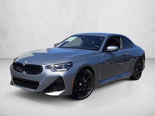 2026 BMW 230i