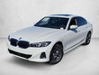  BMW 330i