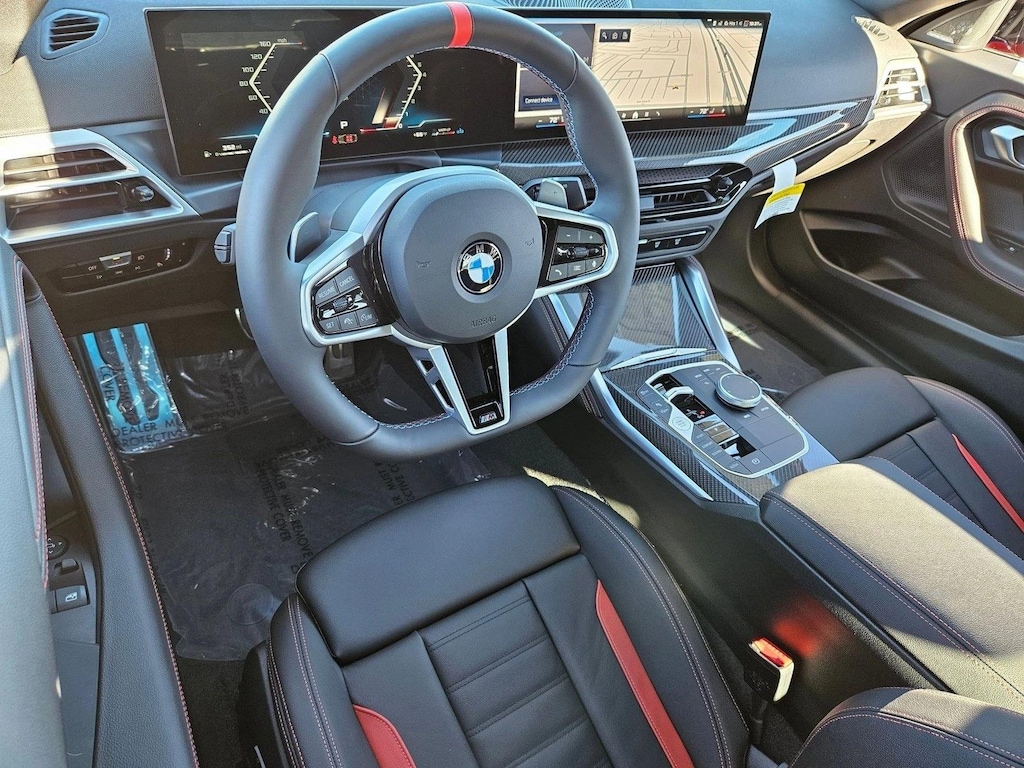 New 2026 BMW M240i Coupe