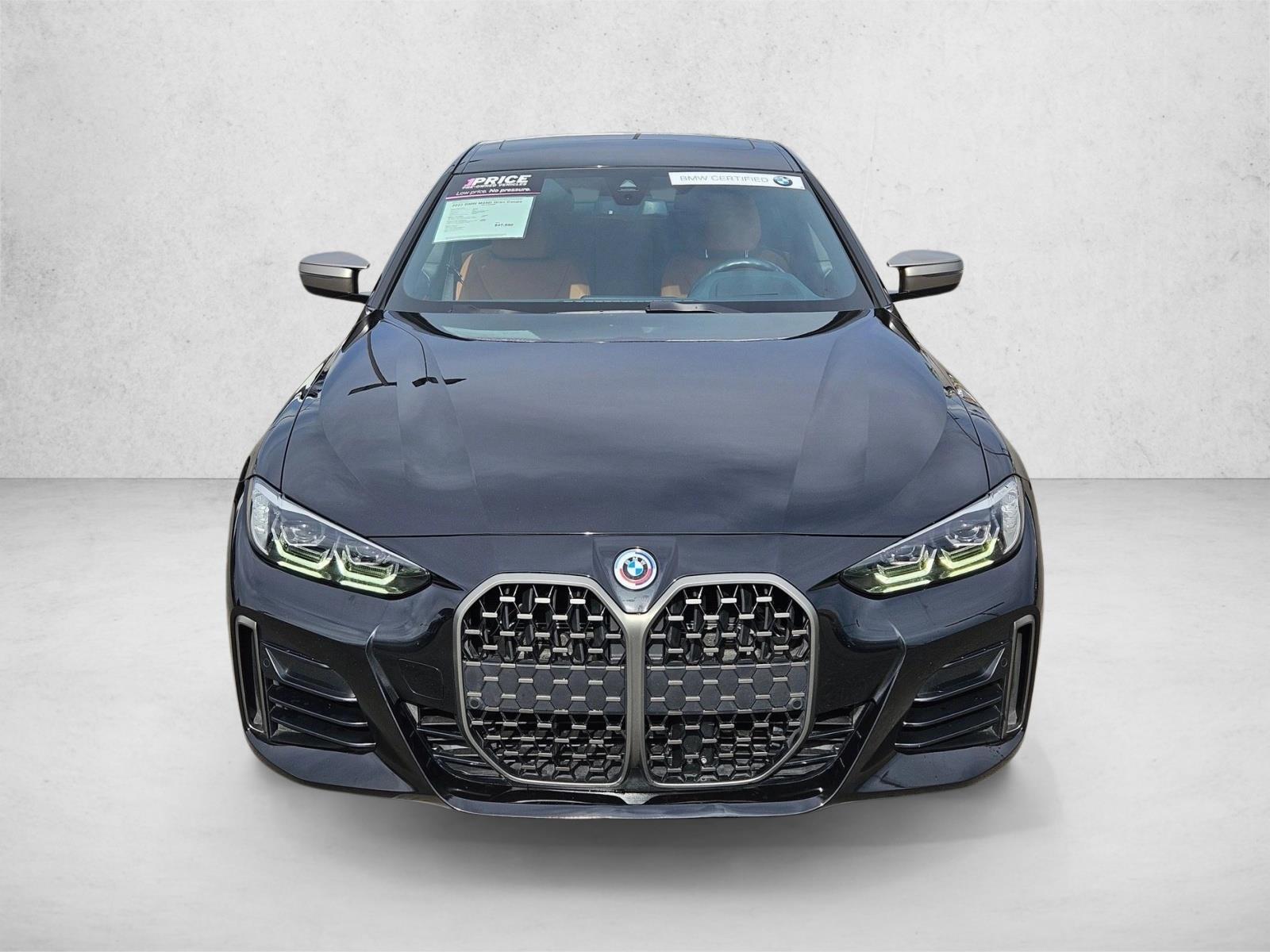 2023 Bmw M440i photo 2