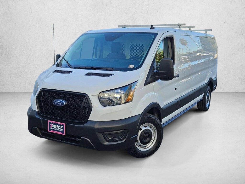 Used 2022 Ford Transit-150 Cargo Base Van Low Roof Van