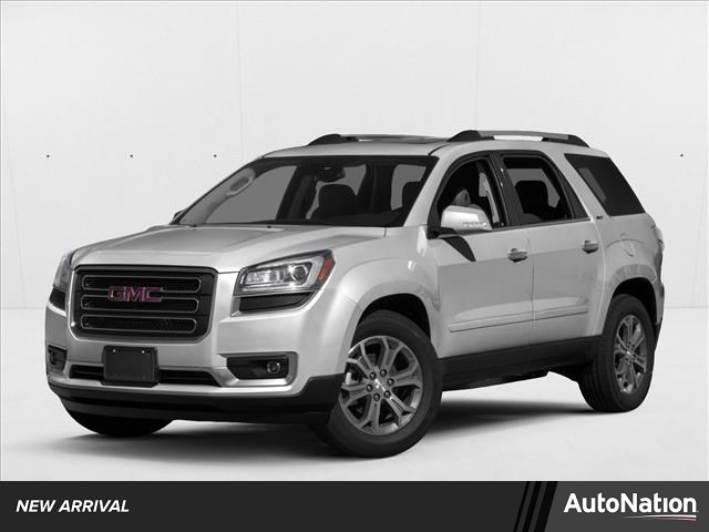  GMC Acadia Limited