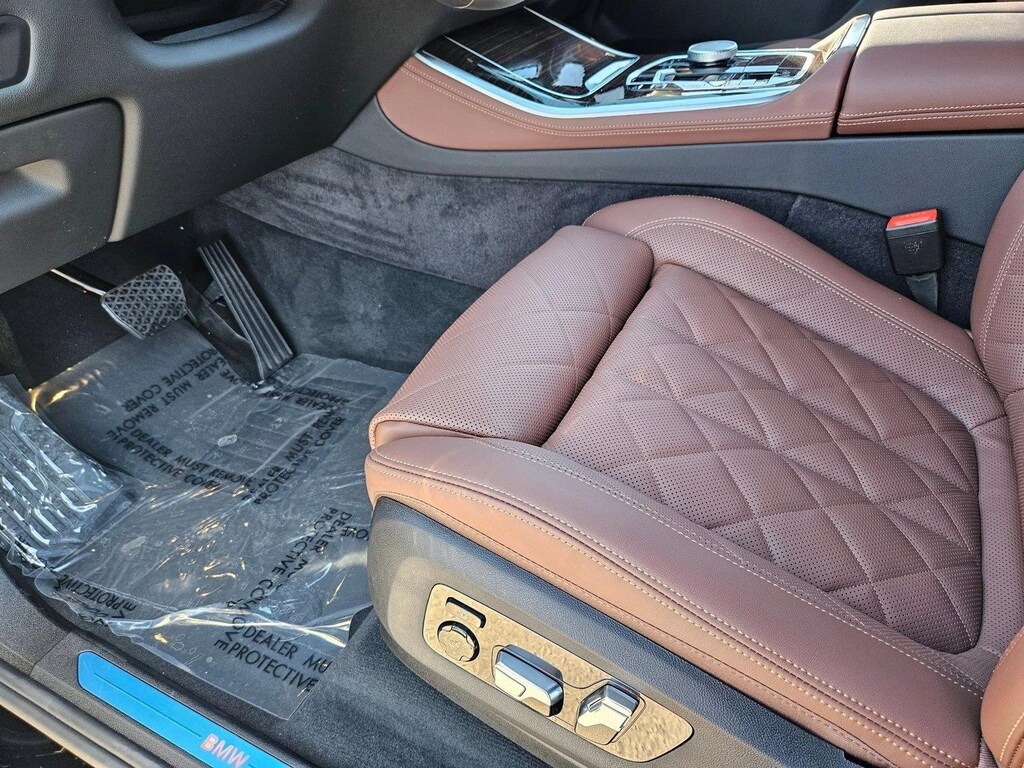 New 2026 BMW X5 xDrive40i SUV