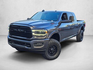 2020 Ram 3500
