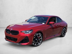 2026 BMW 230i Coupe