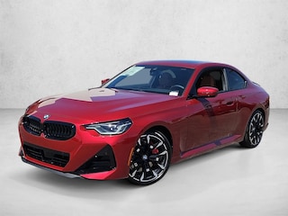 2026 BMW 230i
