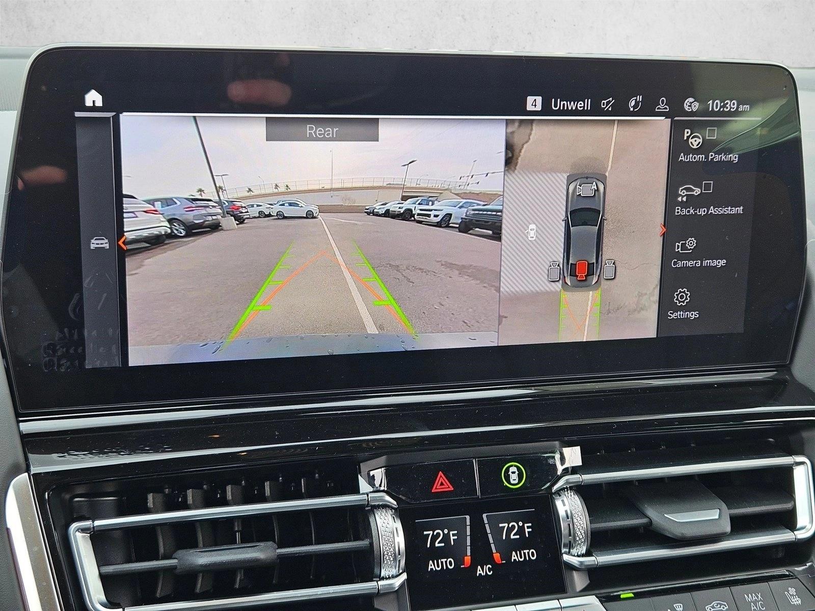 2026 BMW 8 Series 840i - Photo 14