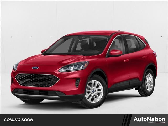  Ford Escape