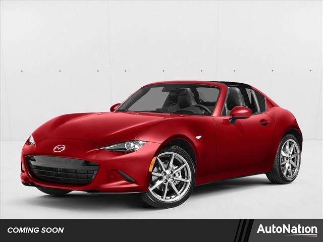  Mazda Mazda MX-5 Miata RF