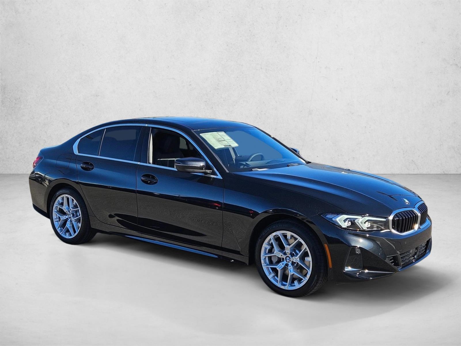2026 BMW 3 Series 330i - Photo 7