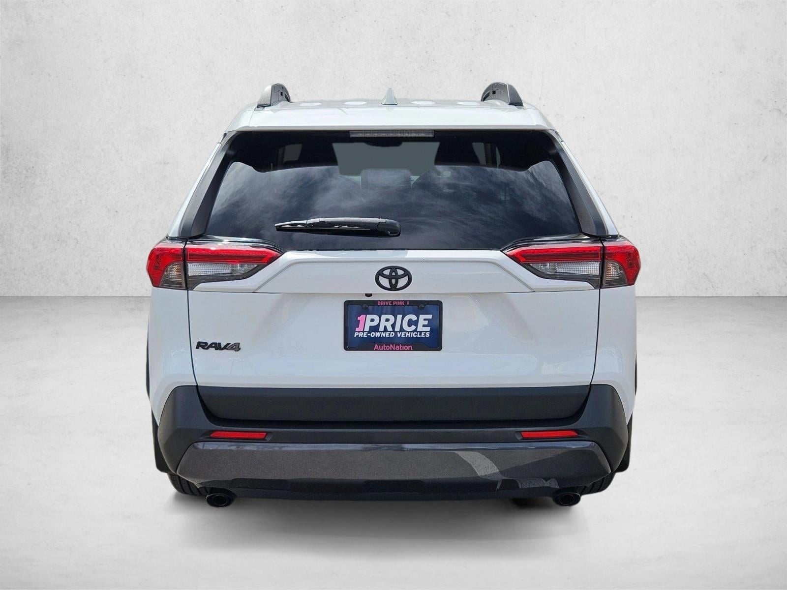 2023 Toyota RAV4 TRD Off-Road - Photo 7