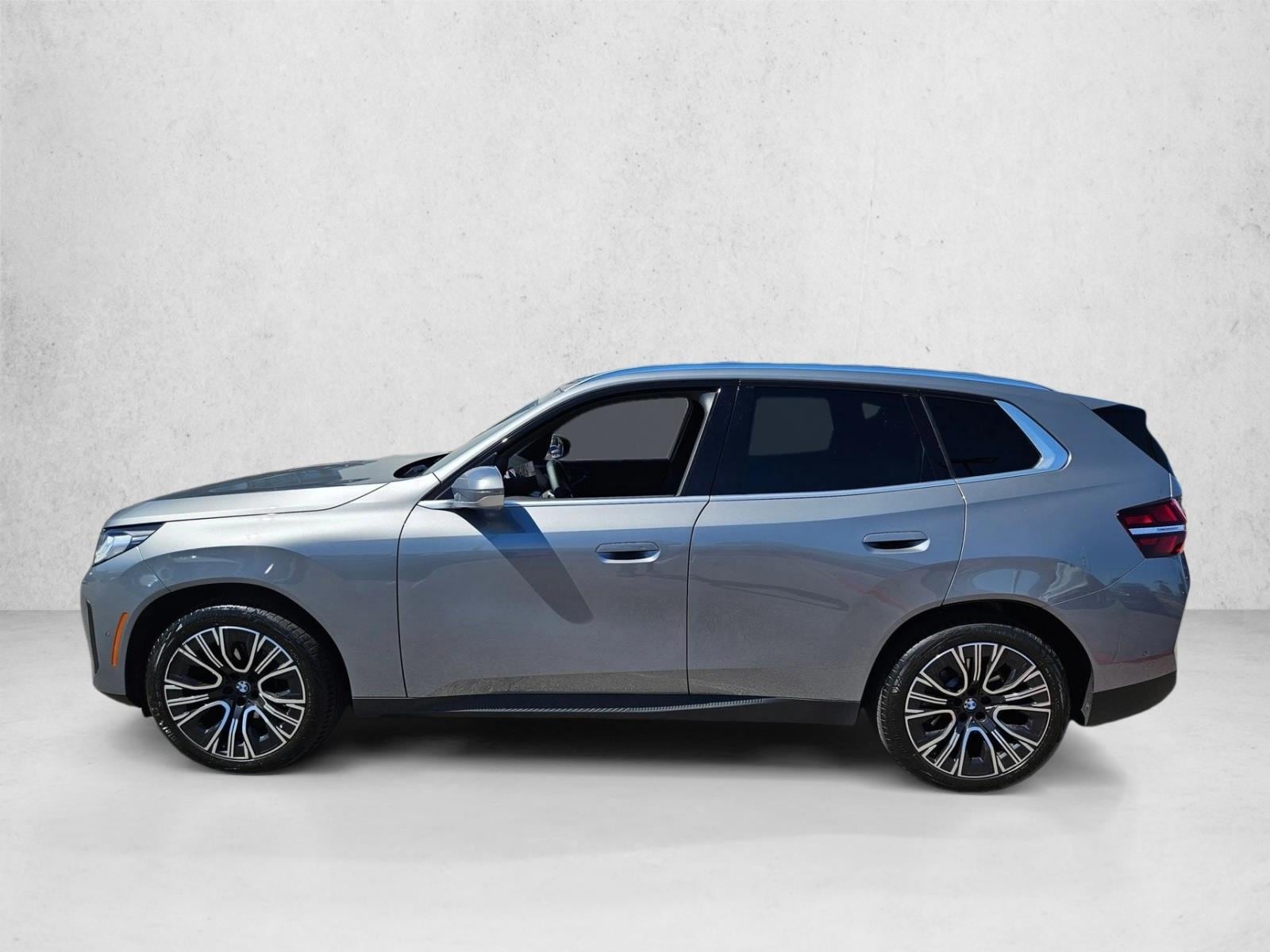 2025 BMW X3 30 - Photo 9