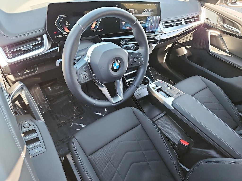 New 2026 BMW X1 xDrive28i SUV