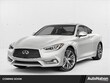  INFINITI Q60