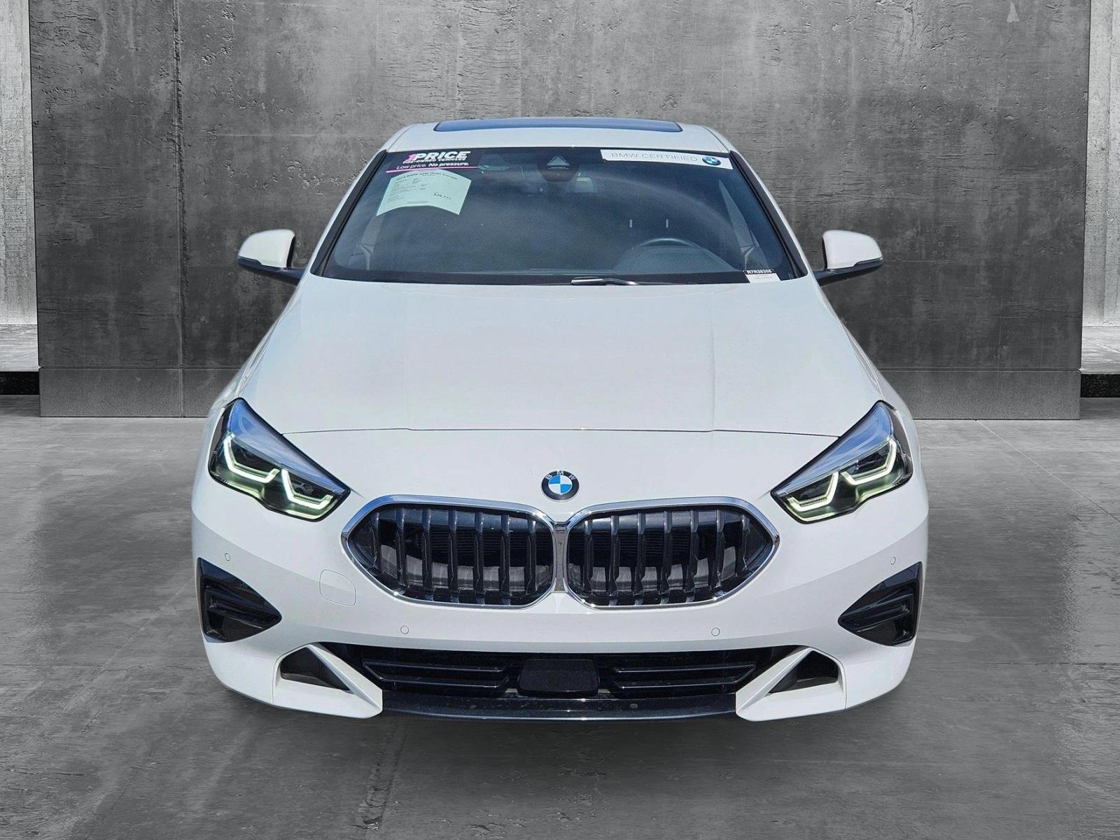 Certified 2024 BMW 2 Series 228i with VIN WBA53AK00R7R38355 for sale in Henderson, NV