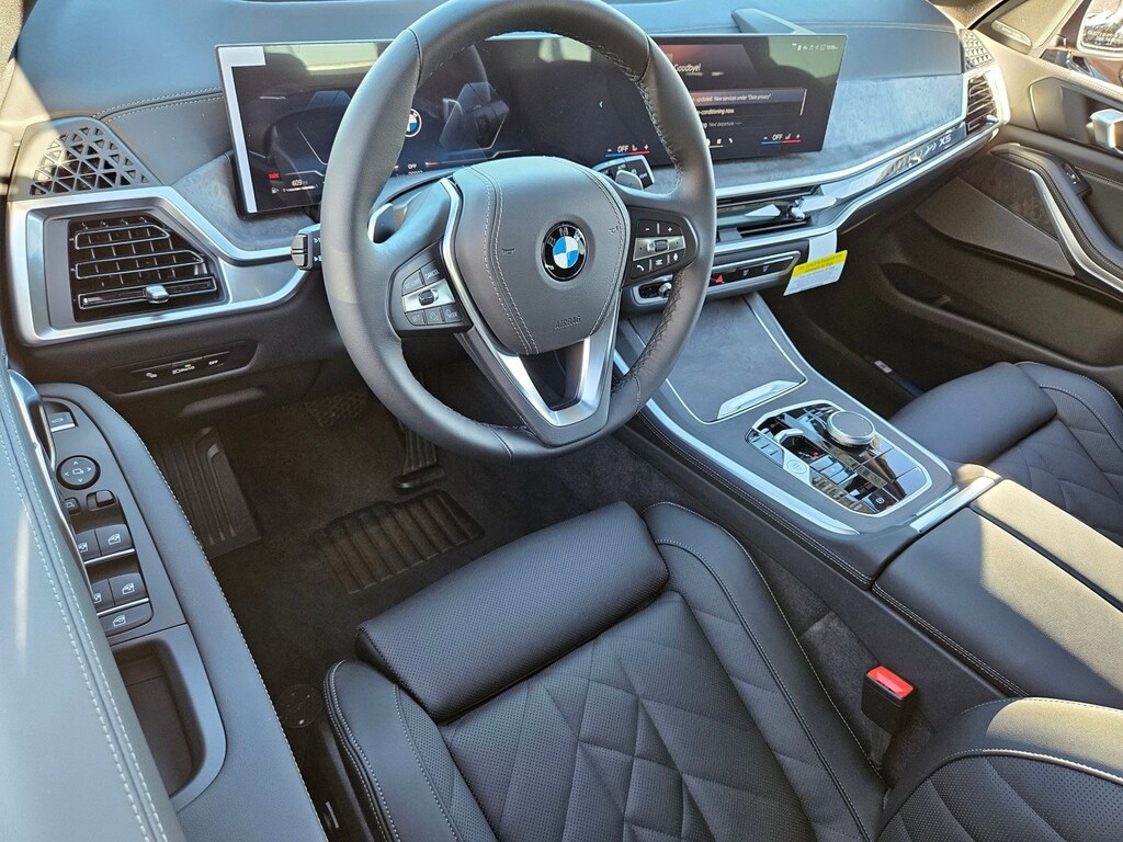 New 2026 BMW X5 sDrive40i SUV