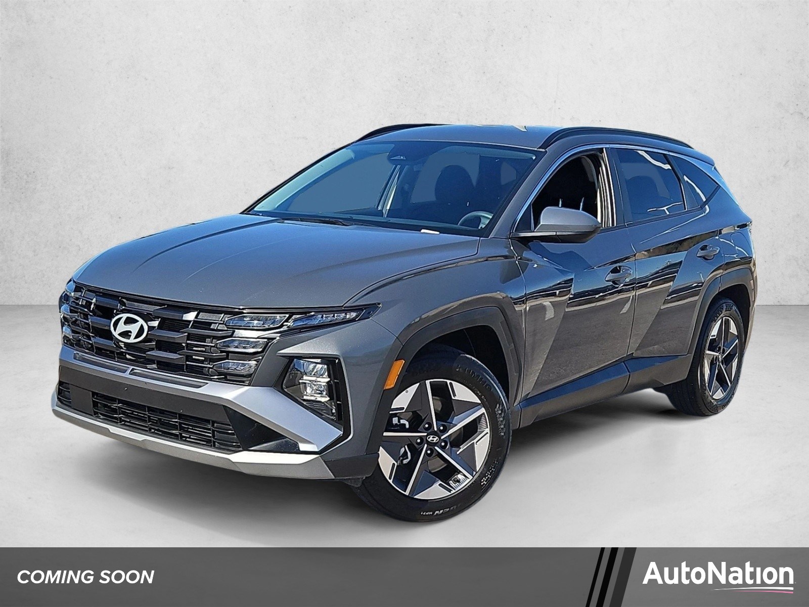 Used 2026 Hyundai Tucson SEL SUV