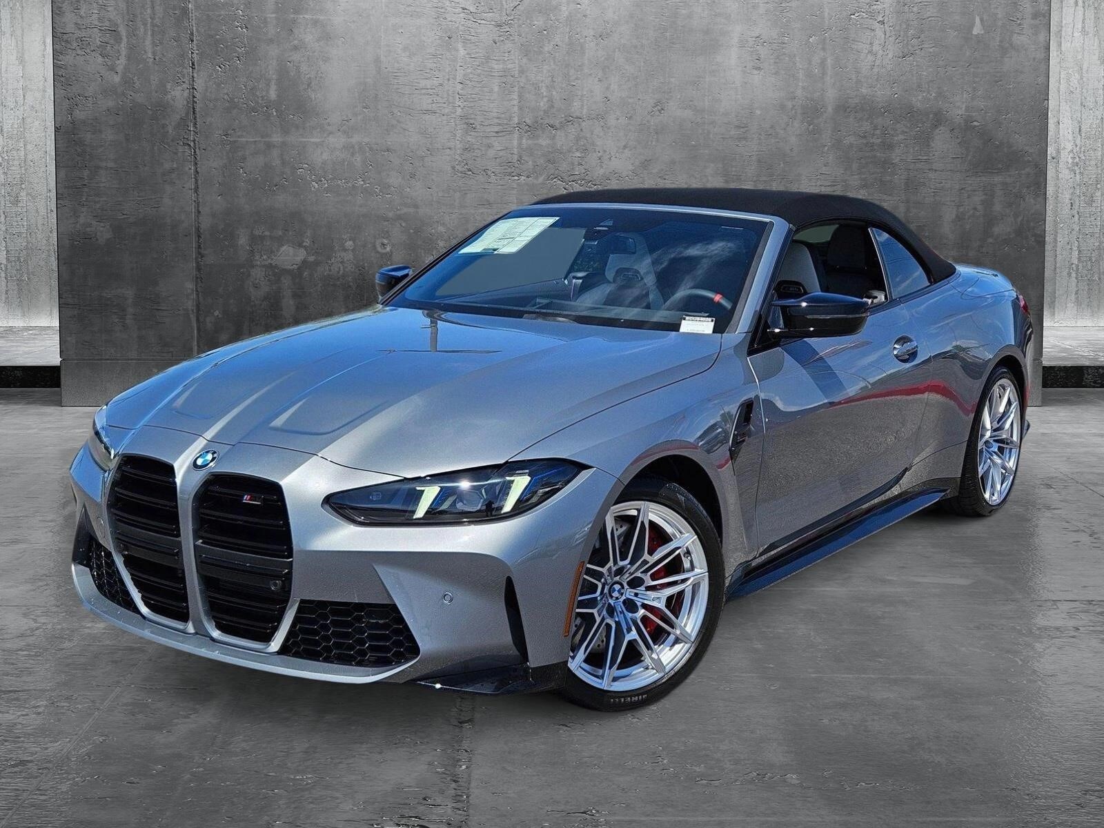 BMW M Models for Sale in Henderson, NV | BMW of Henderson