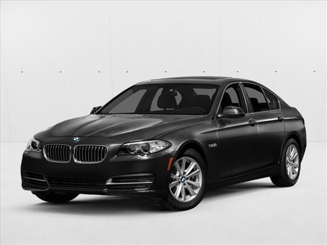 2016 BMW 5 Series 528i Sedan M Sport Line's photo