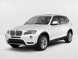 BMW X3 xDrive28i
