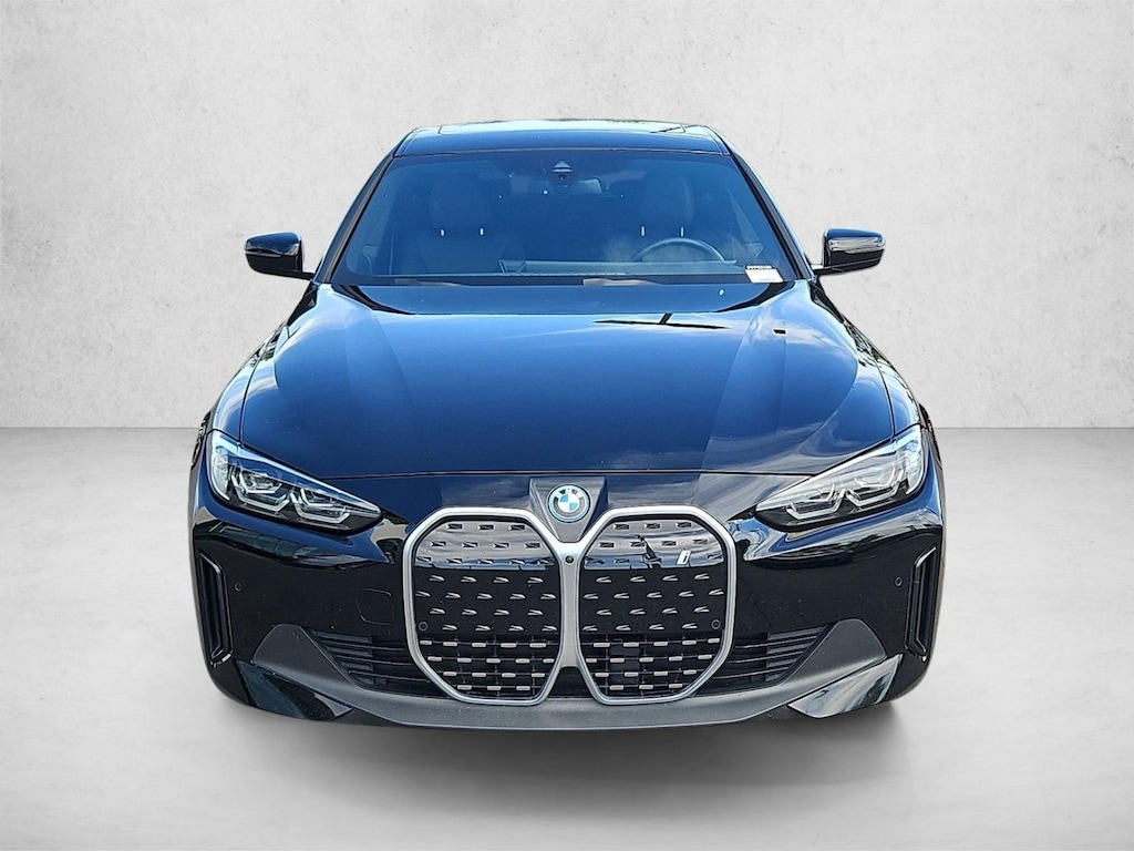 Certified 2023 BMW i4 eDrive40 Gran Coupe