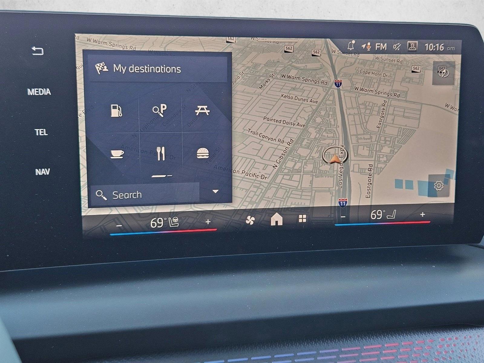 2026 BMW 2 Series M235 - Photo 13