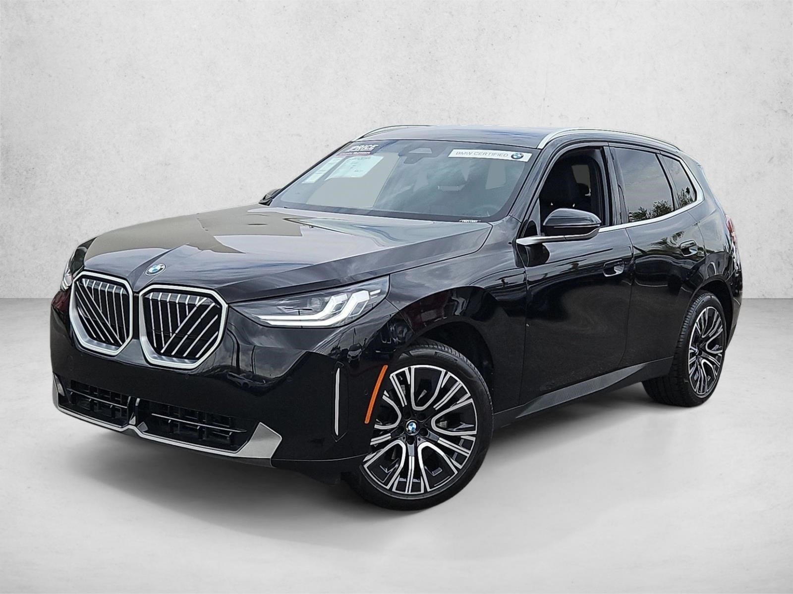 2026 BMW X3