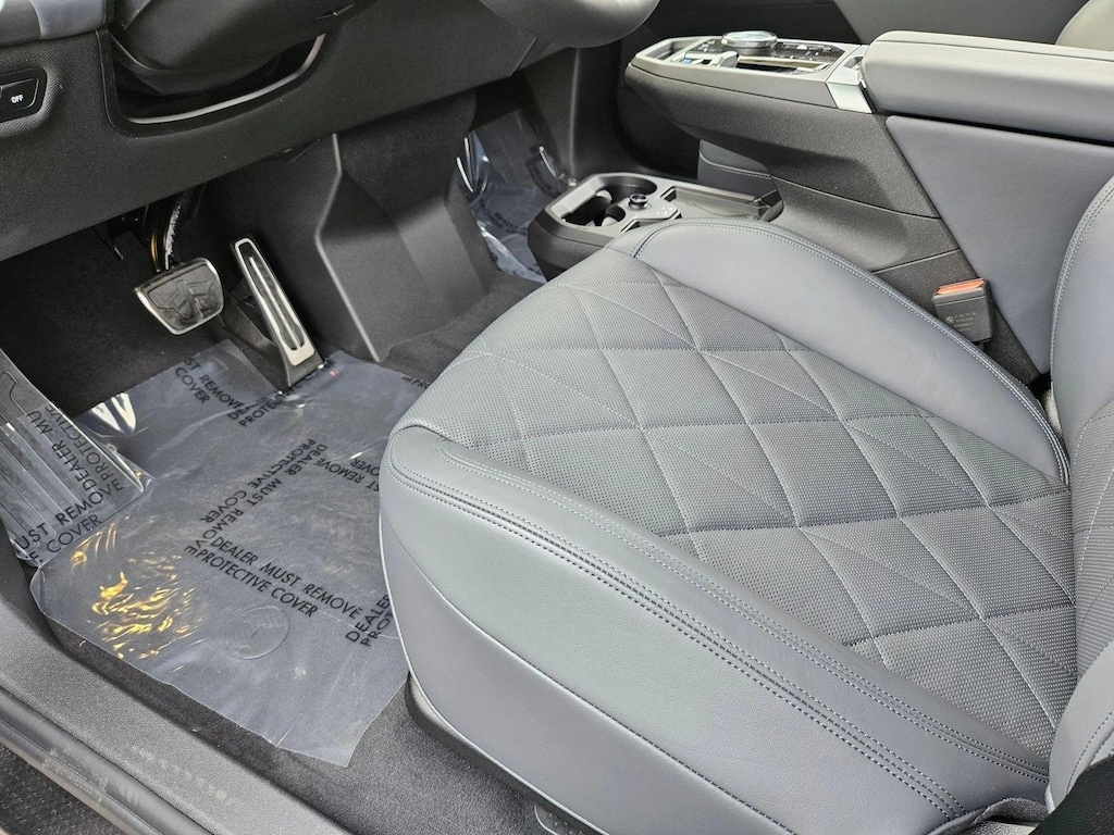 New 2026 BMW iX xDrive45 SUV