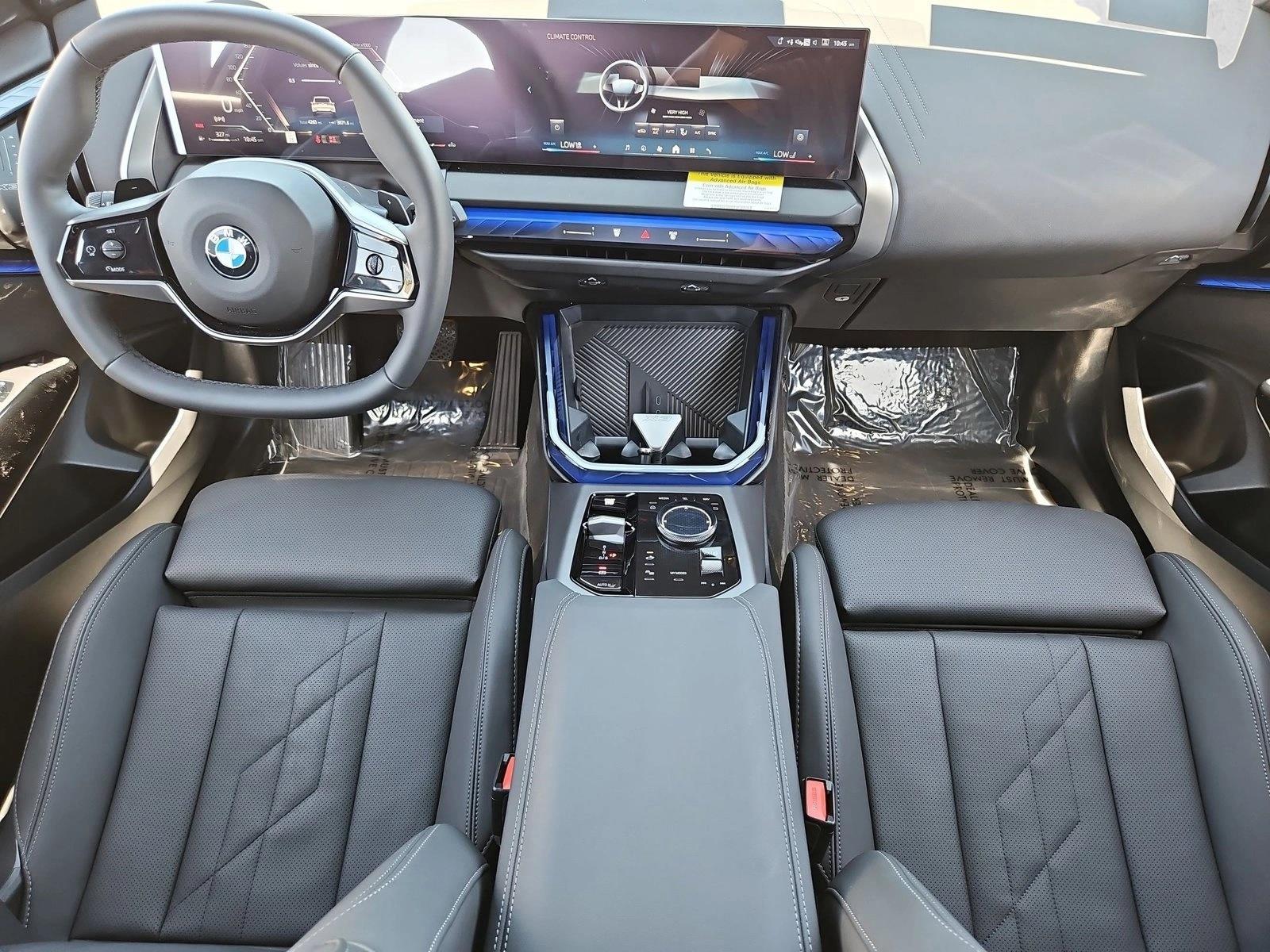 2026 BMW X3 30 - Photo 17