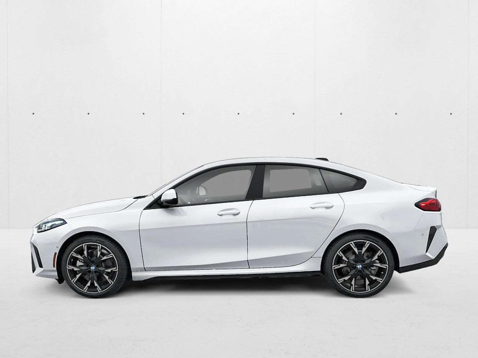 2026 Bmw 228i Coupe photo 3