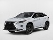  LEXUS RX 450h