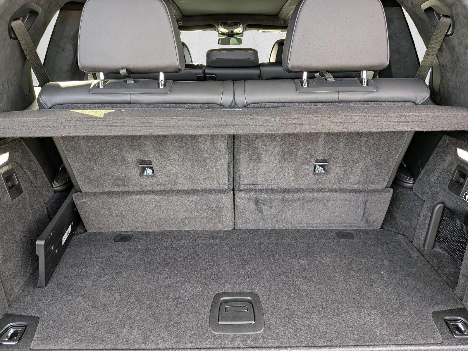 2026 BMW X7 40i - Photo 6